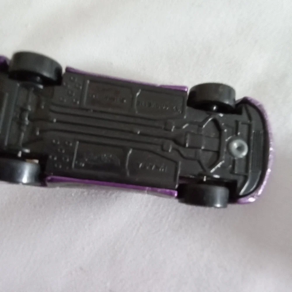Hot Wheels hot wheels